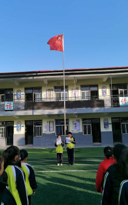 北京市平谷区东辛撞小学