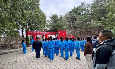 北京市平谷区熊儿寨中心小学