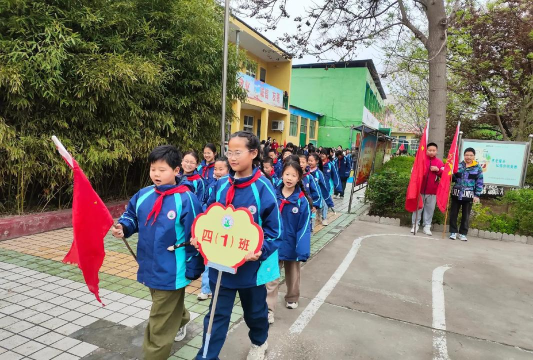 北京市平谷区红石坎小学
