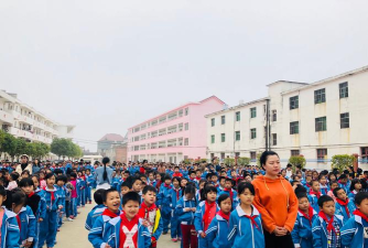 北京市平谷区北杨桥中心小学