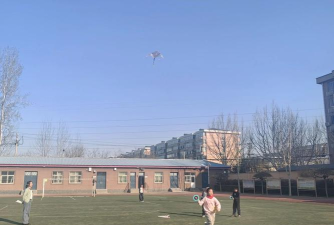 北京市平谷区第五小学