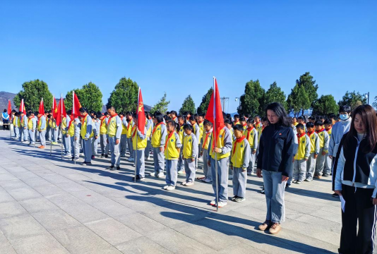 北京市平谷区上营小学