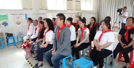 北京市平谷区马坊中心小学