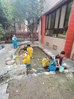 南师大龙江幼儿园