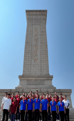 北京市昌平区长陵学校