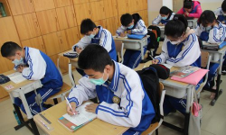 北京市昌平区阳坊学校