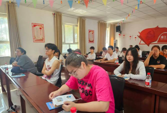 沙湾县商户地乡中心小学