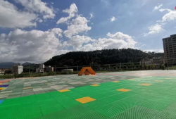 连平县元善镇幼儿园