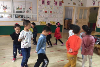 东莞市樟木头圣马幼儿园