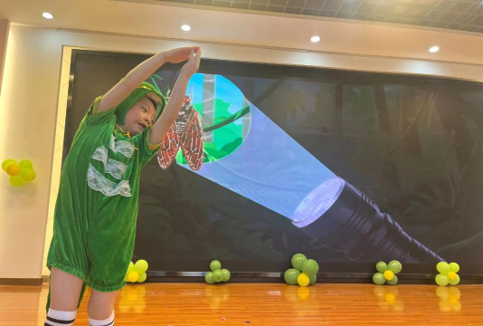 舟山市普陀六一幼儿园