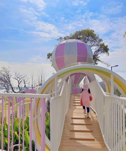 舟山市普陀海仔幼儿园