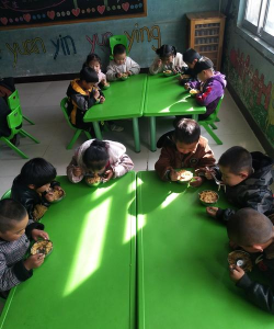 萧县粮油食品局幼儿园