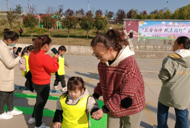 龙亢镇小龙人幼儿园