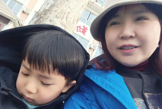 鹿城区早培二幼