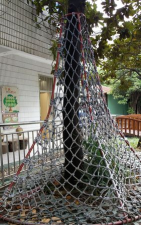 扬州市邗江区新坝中心幼儿园