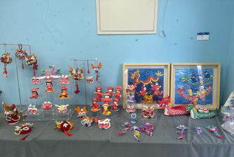 葫芦岛市中华商务学校