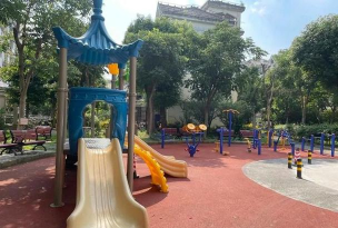 普陀区真如新村幼儿园