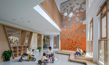 杨浦区乐乐幼儿园