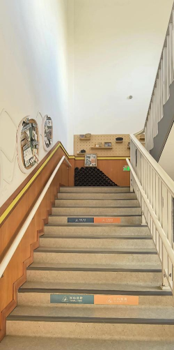 上海市杨浦区时代幼儿园