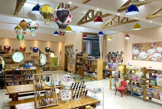 宝林七村幼儿园