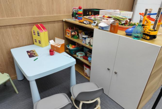 虹口区新乡路幼儿园