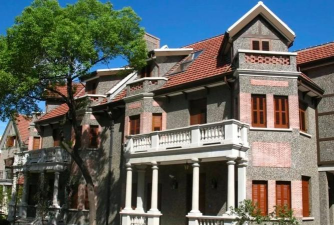 嘉定区安亭新源路幼儿园