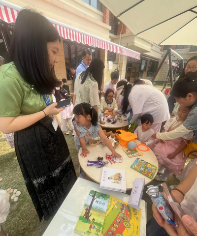 黑龙江省二九0农场幼儿园