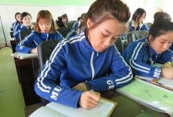 黑龙江省绥滨农场幼儿园