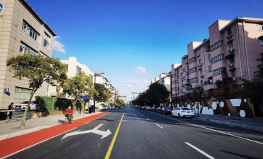 上海市长宁区新泾镇中心幼儿园