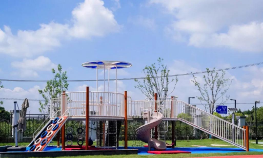 嘉定区商业幼儿园