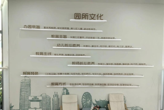 白玉路第二幼儿园