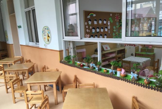 上海市嘉定区迎园幼儿园