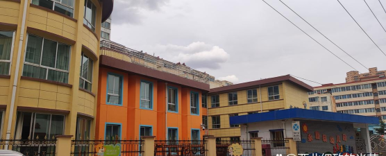 长治市武乡县故城幼儿园