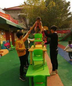 建平县起跑线幼儿园