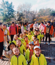 大魏家镇王家村幼儿园