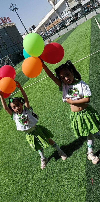 武乡县韩北乡下合村幼儿园