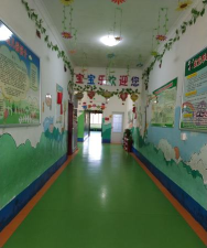 大连市西岗区宝宝乐幼儿园