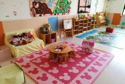 大连市沙河口区第十幼儿园