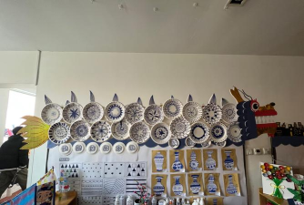 沈阳市东陵区凌云京京幼儿园