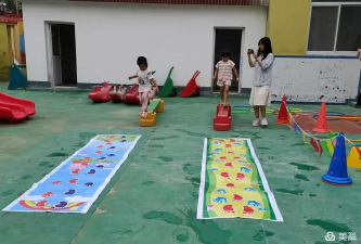 沈阳市和平区集贤幼儿园