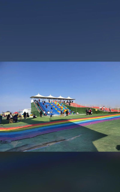 葫芦岛市连山区大风车艺术幼儿园