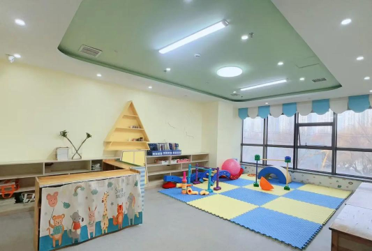 大连星宝幼儿园