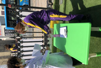 大连甘井子区倍思特幼儿园