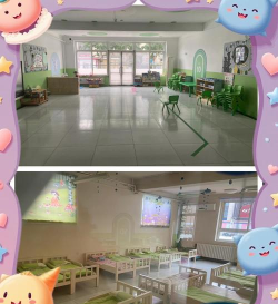 万柏林区西铭乡河龙湾村幼儿园