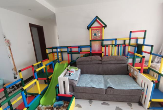 沈阳市铁西区凌空幼儿园