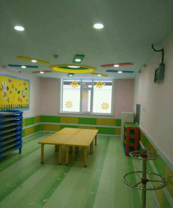 龙井市蓝天幼儿园