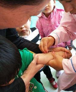 九台星旺幼儿园