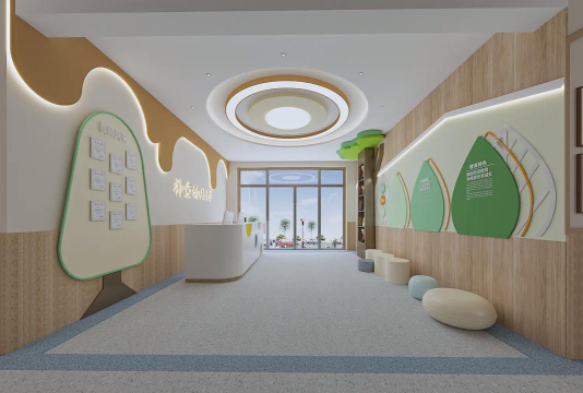 长春市双阳区神童幼儿园