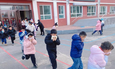 通化铁路分局梅河口铁路幼儿园