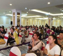 榆树市五棵树镇镇幼儿园